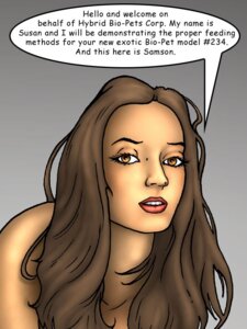 Rating: Questionable Score: 0 Tags: carnivore_cafe clothed clothing comic dialogue e621 educational english_text female female_prey feral feral_pred grandfathered_content greeting human human_only mammal not_furry pd_(artist) reptile scalie snake solo text topless vore User: bunchy7s