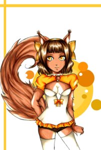 Rating: Safe Score: 0 Tags: accessory alette anthro bottomwear bow_(feature) bow_accessory bow_ribbon breasts brown_hair cleavage clothed clothing e621 female hair hair_accessory hair_bow hair_ribbon hi_res legwear looking_at_viewer mammal miniskirt ribbons rodent sciurid simple_background skirt solo standing tail thigh_highs tree_squirrel vanillafluff white_background User: bunchy7s