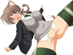 Rating: Explicit Score: 0 Tags: animal_ear anus ass blush breasts clothing female lynette_bishop medium_breasts no_panties pussy rule34 strike_witches tail uncensored world_witches_series User: bunchy7s Rating: Explicit Score: 0 Tags: animal_ear anus ass blush breasts clothing female lynette_bishop medium_breasts no_panties pussy rule34 strike_witches tail uncensored world_witches_series User: bunchy7s