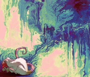 Rating: Safe Score: 0 Tags: abstract_background ambiguous_gender depressing e621 feral hair insane mammal murid murine nathradas paint quadruped rat red_hair rodent simple_background solo tail User: bunchy7s