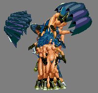 Rating: Explicit Score: 0 Tags: animated blue_hair female gif king_of_fighters leona_heidern nude pixel_art rule34 snk sprite transparent_background very_fast User: bunchy7s