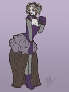 Rating: Safe Score: 0 Tags: alternative_fashion anthro bear black_nose blonde_hair boots breasts cleavage clothed clothing clothing_lift corset dress dress_lift e621 female fingerless_gloves footwear fully_clothed fur giant_panda gloves goth gothic_lolita grey_body grey_fur hair handwear historical_european_clothing inque j-fashion lingerie lolita_(fashion) looking_aside looking_at_viewer mammal mythica purple_background shoes simple_background solo tanbi_kei topwear victorian victorian_goth visual_kei white_body white_fur User: bunchy7s Rating: Safe Score: 0 Tags: alternative_fashion anthro bear black_nose blonde_hair boots breasts cleavage clothed clothing clothing_lift corset dress dress_lift e621 female fingerless_gloves footwear fully_clothed fur giant_panda gloves goth gothic_lolita grey_body grey_fur hair handwear historical_european_clothing inque j-fashion lingerie lolita_(fashion) looking_aside looking_at_viewer mammal mythica purple_background shoes simple_background solo tanbi_kei topwear victorian victorian_goth visual_kei white_body white_fur User: bunchy7s