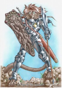 Rating: Safe Score: 0 Tags: 1997 armor blue_background border domestic_cat e621 felid feline felis front_view full-length_portrait karabiner knight male mammal medieval melee_weapon plate_armor polearm portrait shield simple_background solo spear standing sword sword_on_back tail warrior weapon weapon_on_back white_border User: bunchy7s Rating: Safe Score: 0 Tags: 1997 armor blue_background border domestic_cat e621 felid feline felis front_view full-length_portrait karabiner knight male mammal medieval melee_weapon plate_armor polearm portrait shield simple_background solo spear standing sword sword_on_back tail warrior weapon weapon_on_back white_border User: bunchy7s