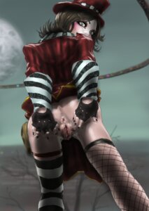 Rating: Explicit Score: 0 Tags: 1girls 2d anus ass borderlands facepaint female female_only female_pubic_hair gloves hat looking_at_viewer mad_moxxi no_artist no_source presenting_pussy pubic_hair pussy rule34 solo solo_female spread_pussy stockings tagme User: bunchy7s Rating: Explicit Score: 0 Tags: 1girls 2d anus ass borderlands facepaint female female_only female_pubic_hair gloves hat looking_at_viewer mad_moxxi no_artist no_source presenting_pussy pubic_hair pussy rule34 solo solo_female spread_pussy stockings tagme User: bunchy7s