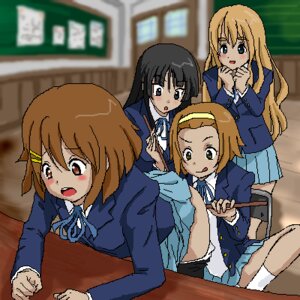 Rating: Explicit Score: 0 Tags: 4girls bent_over black_hair blonde_hair brown_hair female human human_only k-on! long_hair mio_akiyama_(k-on!) multiple_females multiple_girls ritsu_tainaka_(k-on!) rule34 school_uniform short_hair tsumugi_kotobuki_(k-on!) yui_hirasawa_(k-on!) User: bunchy7s Rating: Explicit Score: 0 Tags: 4girls bent_over black_hair blonde_hair brown_hair female human human_only k-on! long_hair mio_akiyama_(k-on!) multiple_females multiple_girls ritsu_tainaka_(k-on!) rule34 school_uniform short_hair tsumugi_kotobuki_(k-on!) yui_hirasawa_(k-on!) User: bunchy7s