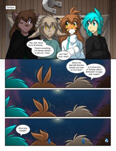 Rating: Safe Score: 0 Tags: 2013 anthro bandage basitin brown_hair canid canine canis clothing colored comic conditional_dnp countershading dialogue e621 english_text felid female flora_(twokinds) fur group hair human humor keidran keith_keiser male mammal markings multiple_scenes natani orange_body orange_fur pantherine scar stripes text tiger tom_fischbach trace_legacy trans_(lore) trans_man_(lore) twokinds white_body white_fur wolf User: bunchy7s