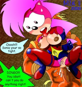 Rating: Explicit Score: 0 Tags: 2000 anal anal_sex anthro billie_h breasts canine clothes cum dingo dingo_(sega) dingo_(sonic_underground) female front_view fur hedgehog interspecies male mammal mobian_(species) mobian_hedgehog penis pussy rape rule34 sega sex sonia_the_hedgehog sonic_(series) sonic_the_hedgehog_(series) sonic_underground straight straight_hair tagme text uncensored User: bunchy7s Rating: Explicit Score: 0 Tags: 2000 anal anal_sex anthro billie_h breasts canine clothes cum dingo dingo_(sega) dingo_(sonic_underground) female front_view fur hedgehog interspecies male mammal mobian_(species) mobian_hedgehog penis pussy rape rule34 sega sex sonia_the_hedgehog sonic_(series) sonic_the_hedgehog_(series) sonic_underground straight straight_hair tagme text uncensored User: bunchy7s