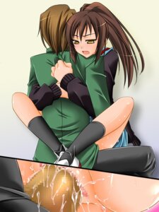 Rating: Explicit Score: 0 Tags: abe_inori brown_eyes brown_hair censored clothed_sex clothing female himeya kyon kyonko leg_lock long_hair male penis ponytail rule34 rule_63 school_uniform serafuku sex shoes suzumiya_haruhi_no_yuuutsu thighhighs tied_hair User: bunchy7s Rating: Explicit Score: 0 Tags: abe_inori brown_eyes brown_hair censored clothed_sex clothing female himeya kyon kyonko leg_lock long_hair male penis ponytail rule34 rule_63 school_uniform serafuku sex shoes suzumiya_haruhi_no_yuuutsu thighhighs tied_hair User: bunchy7s