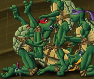 Rating: Explicit Score: 0 Tags: 4boys anal_penetration anal_sex anthro anthro_on_anthro brother brothers closed_eyes cum_in_mouth cum_while_penetrated cutterfl donatello fuck_and_lick fuck_and_suck furry gay hand_on_head head_out_of_frame holding_penis humanoid_penis incest knee_pads legs_held_open leonardo licking_penis male male_only michelangelo mouth_open mutant oral_sex orgasm_face orgy penis raphael rule34 scalie spitroast suck_and_fuck teenage_mutant_ninja_turtles tongue tongue_out turtle veiny_penis weapon User: bunchy7s