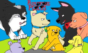 Rating: Safe Score: 0 Tags: 4_toes adventure_time alternate_species black_body black_fur black_nose blue_collar blue_sky canid canine canis cartoon_network claws collar digital_media_(artwork) domestic_dog dreamworks_smirk e621 english_text feet feral feralized finn_the_human flat_colors fur grandfathered_content grass group heart_symbol jake_the_dog kerchief lady_rainicorn looking_at_another lumpy_space_princess male mammal marceline_abadeer neckerchief neckwear outside party_god pink_collar plant princess_bubblegum red_kerchief red_neckerchief scarf sharp_teeth sky smile teeth text toe_claws toes unknown_artist yellow_body yellow_fur User: bunchy7s