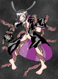 Rating: Explicit Score: 0 Tags: 1girls artist_request barefoot black_dress censored dress female flat_chest full_body grey_hair mosaic_censoring open_dress pop'n_music red_eyes roki_(pop'n_music) rule34 small_nipples solo tagme tentacle twintails User: bunchy7s