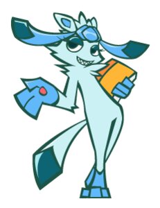 Rating: Safe Score: 0 Tags: 3_fingers 3_toes ambiguous_gender anthro anthrofied biped black_eyes blue_body blue_fur book e621 eeveelution feet fingers front_view fur generation_4_pokemon glaceon gloves_(marking) holding_book holding_object leg_markings looking_at_viewer low_res markings nekogarasu nintendo nude pokemon pokemon_(species) pokemorph simple_background smile socks_(marking) solo standing tail teeth toes toony white_background User: bunchy7s Rating: Safe Score: 0 Tags: 3_fingers 3_toes ambiguous_gender anthro anthrofied biped black_eyes blue_body blue_fur book e621 eeveelution feet fingers front_view fur generation_4_pokemon glaceon gloves_(marking) holding_book holding_object leg_markings looking_at_viewer low_res markings nekogarasu nintendo nude pokemon pokemon_(species) pokemorph simple_background smile socks_(marking) solo standing tail teeth toes toony white_background User: bunchy7s