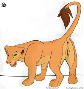 Rating: Explicit Score: 0 Tags: anus disney feline female female_only feral feral_only fur furry furry_only lion lioness mammal nala pussy rule34 solo tagme the_lion_king User: bunchy7s