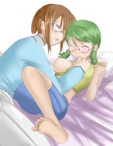 Rating: Explicit Score: 0 Tags: breast_grab breasts casual chemical-x drill_hair female freckles glasses kanaria kusabue_mitsu multiple_females multiple_girls nipples one_breast_out rozen_maiden rule34 yuri User: bunchy7s Rating: Explicit Score: 0 Tags: breast_grab breasts casual chemical-x drill_hair female freckles glasses kanaria kusabue_mitsu multiple_females multiple_girls nipples one_breast_out rozen_maiden rule34 yuri User: bunchy7s