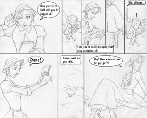 Rating: Explicit Score: 0 Tags: 1girls bigdaddy comic dialogue disney disney_princess dress english_text female jane_porter monochrome rule34 speech_bubble tarzan_(1999_film) text User: bunchy7s Rating: Explicit Score: 0 Tags: 1girls bigdaddy comic dialogue disney disney_princess dress english_text female jane_porter monochrome rule34 speech_bubble tarzan_(1999_film) text User: bunchy7s