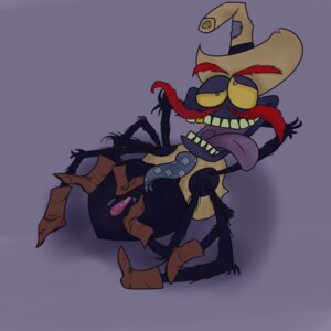 Rating: Explicit Score: 0 Tags: an_american_tail arachnid boots bottomless clothes facial_hair footwear hair hat lying male male_only moustache multi_leg multi_limb on_back open_mouth penis precum red_hair rule34 solo spider t.r._chula tagme tongue tongue_out yellow_sclera User: bunchy7s Rating: Explicit Score: 0 Tags: an_american_tail arachnid boots bottomless clothes facial_hair footwear hair hat lying male male_only moustache multi_leg multi_limb on_back open_mouth penis precum red_hair rule34 solo spider t.r._chula tagme tongue tongue_out yellow_sclera User: bunchy7s