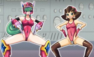 Rating: Explicit Score: 0 Tags: 2girls female leotard marino mega_man mega_man_legends mega_man_x multiple_females multiple_girls rule34 skull_earrings tagme tron_bonne User: bunchy7s Rating: Explicit Score: 0 Tags: 2girls female leotard marino mega_man mega_man_legends mega_man_x multiple_females multiple_girls rule34 skull_earrings tagme tron_bonne User: bunchy7s