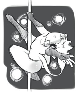 Rating: Questionable Score: 0 Tags: 0r0ch1 5_fingers anthro blush boots butt clothed clothing dancing e621 fingerless_gloves fingers footwear gloves greyscale handwear holding_fixture knee_boots knee_highs legwear male monochrome mostly_nude one_eye_closed open_mouth outstretched_arm pole pole_dancing shoes simple_background sketch skimpy solo stripper_pole tail toony unknown_species wink User: bunchy7s Rating: Questionable Score: 0 Tags: 0r0ch1 5_fingers anthro blush boots butt clothed clothing dancing e621 fingerless_gloves fingers footwear gloves greyscale handwear holding_fixture knee_boots knee_highs legwear male monochrome mostly_nude one_eye_closed open_mouth outstretched_arm pole pole_dancing shoes simple_background sketch skimpy solo stripper_pole tail toony unknown_species wink User: bunchy7s
