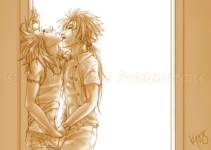 Rating: Explicit Score: 0 Tags: 2boys against_wall axel_(kingdom_hearts) crossover disney facial_mark final_fantasy final_fantasy_vii gay groping hand_in_pants handjob kingdom_hearts kookie kookie_productions kopkie male male_only monochrome multiple_boys multiple_males reno rule34 square_enix yaoi User: bunchy7s