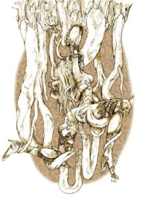 Rating: Explicit Score: 0 Tags: 1girls 2d anus ass bunny_ears female female_only final_fantasy final_fantasy_xii fran_(ffxii) functionally_nude fuyusuke high_heels humanoid kemonomimi monochrome pussy restrained root_tentacles rule34 sketch solo solo_female tentacle tentacle_sex tentacles vaginal_penetration viera User: bunchy7s