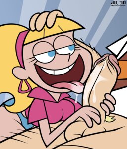 Rating: Explicit Score: 0 Tags: 2010 cartoon_network dexter's_dad dexter's_laboratory dlt female male partial_male rule34 sporting_goods_girl tagme User: bunchy7s