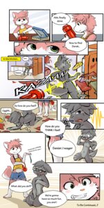 Rating: Explicit Score: 0 Tags: 2012 akita andromorph anthro appliance arm_support arms_bent assisted_exposure bent_arm bent_legs bent_over blue_eyes blush bottomwear box bursting_out canid canine canis cheese clothing comic container covering covering_chest covering_crotch covering_self crossgender dairy_products derek_(kitaness) domestic_dog duo e621 english_text exploding_clothing exposed eyes_closed eyewear fangs female food forced forced_exposure fridge fur gender_transformation genitals glasses green_eyes grey_body grey_fur gun ham hand_on_arm hand_on_own_arm harmarist hi_res holding_arm intersex kitchen kitchen_appliance kneeling knock-kneed legs_together male mammal meat midriff multiple_scenes navel nude open_mouth pink_body pink_fur pork ranged_weapon raygun screwdriver shirt shooting shorts smile smirk smoke smoking_gun spitz spread_legs spreading standing straight_legs surprised tail tail_between_legs tank_top teeth text thin_calves thin_legs thin_thighs thong tools topwear torn_clothing toy transformation underwear vulva weapon yoko_(kitaness) young young_anthro User: bunchy7s