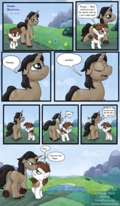 Rating: Safe Score: 0 Tags: child comic countryside cutie_mark dialogue digital_media_(artwork) duo e621 earth_pony english_text equid equine eye_patch_(marking) facial_markings fan_character feral friendship_is_magic hasbro head_markings hi_res horn horse male mammal markings my_little_pony mythological_creature mythological_equine mythology patch_(marking) pipsqueak_(mlp) pony smudge_proof text thunder_ring unicorn walking young young_feral User: bunchy7s Rating: Safe Score: 0 Tags: child comic countryside cutie_mark dialogue digital_media_(artwork) duo e621 earth_pony english_text equid equine eye_patch_(marking) facial_markings fan_character feral friendship_is_magic hasbro head_markings hi_res horn horse male mammal markings my_little_pony mythological_creature mythological_equine mythology patch_(marking) pipsqueak_(mlp) pony smudge_proof text thunder_ring unicorn walking young young_feral User: bunchy7s