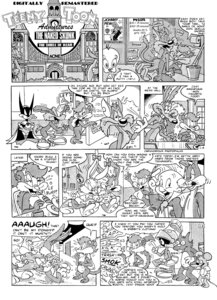 Rating: Explicit Score: 0 Tags: 20th_century_fox accent alien anatid anseriform anthro anthro_on_anthro avian babs_bunny bad_metadata bird black_body black_skin bugs_bunny buster_bunny calamity_coyote canary canid canine canis comic coyote crossover dialogue domestic_cat duck e621 elmer_fudd english_text felid feline felis female fifi_la_fume finch french french_accent furrball gracie_films greyscale group human humanoid itchy_(the_simpsons) karri_aronen lagomorph leporid looney_tunes male male/female mammal martian marvin_the_martian mephitid missing_sample monochrome mouse murid murine on_model oscine passerine plucky_duck rabbit rodent scratchy_(the_simpsons) skunk tail text the_itchy_and_scratchy_show the_simpsons thin_calves thin_legs thin_thighs tiny_toon_adventures toony tweety_bird vintage warner_brothers wile_e._coyote User: bunchy7s Rating: Explicit Score: 0 Tags: 20th_century_fox accent alien anatid anseriform anthro anthro_on_anthro avian babs_bunny bad_metadata bird black_body black_skin bugs_bunny buster_bunny calamity_coyote canary canid canine canis comic coyote crossover dialogue domestic_cat duck e621 elmer_fudd english_text felid feline felis female fifi_la_fume finch french french_accent furrball gracie_films greyscale group human humanoid itchy_(the_simpsons) karri_aronen lagomorph leporid looney_tunes male male/female mammal martian marvin_the_martian mephitid missing_sample monochrome mouse murid murine on_model oscine passerine plucky_duck rabbit rodent scratchy_(the_simpsons) skunk tail text the_itchy_and_scratchy_show the_simpsons thin_calves thin_legs thin_thighs tiny_toon_adventures toony tweety_bird vintage warner_brothers wile_e._coyote User: bunchy7s