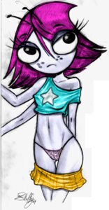 Rating: Questionable Score: 0 Tags: 4_arms anthro arthropod biped camel_toe clothing disney e621 female fluffy_(artist) fly_(animal) insect maggie_pesky multi_arm multi_limb panties simple_background solo the_buzz_on_maggie underwear white_background User: bunchy7s Rating: Questionable Score: 0 Tags: 4_arms anthro arthropod biped camel_toe clothing disney e621 female fluffy_(artist) fly_(animal) insect maggie_pesky multi_arm multi_limb panties simple_background solo the_buzz_on_maggie underwear white_background User: bunchy7s