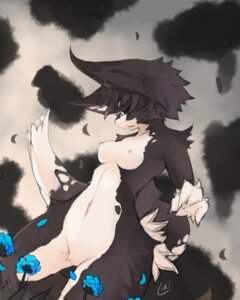 Rating: Questionable Score: 0 Tags: 4:5 anthro bodily_fluids breasts e621 eyes_closed female flower hi_res liki mammal navel nipples nude outside plant solo spot_color tail tears unknown_species User: bunchy7s Rating: Questionable Score: 0 Tags: 4:5 anthro bodily_fluids breasts e621 eyes_closed female flower hi_res liki mammal navel nipples nude outside plant solo spot_color tail tears unknown_species User: bunchy7s