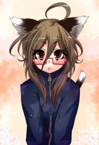 Rating: Questionable Score: 0 Tags: animal_humanoid brown_hair cat_humanoid e621 eyewear felid felid_humanoid feline feline_humanoid female glasses hair humanoid long_hair mammal mammal_humanoid red_eyes solo unknown_artist User: bunchy7s Rating: Questionable Score: 0 Tags: animal_humanoid brown_hair cat_humanoid e621 eyewear felid felid_humanoid feline feline_humanoid female glasses hair humanoid long_hair mammal mammal_humanoid red_eyes solo unknown_artist User: bunchy7s