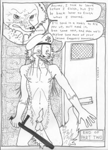 Rating: Explicit Score: 0 Tags: animal_genitalia animal_penis anthro badge beret black_and_white blood bodily_fluids canid canine canine_genitalia canine_penis clothed clothing club_(weapon) comic dialogue duo e621 english_text erection genitals hat headgear headwear hi_res knot male mammal melee_weapon monochrome nightstick pen_(artwork) penis tail text traditional_media_(artwork) triadfox weapon User: bunchy7s Rating: Explicit Score: 0 Tags: animal_genitalia animal_penis anthro badge beret black_and_white blood bodily_fluids canid canine canine_genitalia canine_penis clothed clothing club_(weapon) comic dialogue duo e621 english_text erection genitals hat headgear headwear hi_res knot male mammal melee_weapon monochrome nightstick pen_(artwork) penis tail text traditional_media_(artwork) triadfox weapon User: bunchy7s