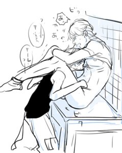 Rating: Explicit Score: 0 Tags: 2boys ivan_karelin keith_goodman male male_only origami_cyclone rule34 sky_high tiger_and_bunny User: bunchy7s
