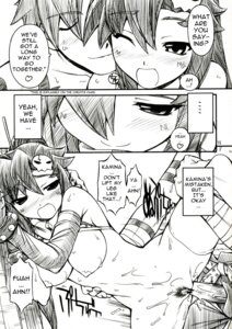 Rating: Explicit Score: 0 Tags: censored comic female kamina rule34 tagme tengen_toppa_gurren_lagann yoko_littner User: bunchy7s Rating: Explicit Score: 0 Tags: censored comic female kamina rule34 tagme tengen_toppa_gurren_lagann yoko_littner User: bunchy7s