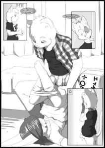 Rating: Explicit Score: 0 Tags: acchan_(arkaid) age_difference anal anal_penetration anime_nosebleed anthro anthro_on_anthro anthro_penetrated anthro_penetrating anthro_penetrating_anthro anus arkaid biped black_border blood blush bodily_fluids border bulge butt cheek_tuft clothed clothed_sex clothing comic dialogue domestic_cat dominant dominant_male door door_handle doorknob e621 english_text erection facial_tuft felid feline felis footwear fur genitals greyscale group hair hi_res humanoid_genitalia humanoid_penis hybrid inner_ear_fluff kazuo lagomorph larger_anthro larger_male legwear leporid looking_at_another looking_down looking_pleasured male male/male male_on_bottom male_on_top male_penetrated male_penetrating male_penetrating_male mammal minoru monochrome multiple_scenes nosebleed older_male on_bottom on_top open_mouth panties penetration penile penile_penetration penis penis_in_ass rabbit sex shirt shota sibling_(lore) size_difference smaller_anthro smaller_male socks speech_bubble standing submissive submissive_male surprised tail text the_neon_children the_neon_children:_the_comic topwear tuft underwear undressing upside_down young young_anthro young_on_young younger_male younger_penetrated User: bunchy7s