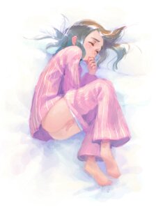 Rating: Explicit Score: 0 Tags: bed black_hair brown_hair character_request closed_eyes female fetal_position human lying masturbation original pajamas rule34 short_hair solo uncensored weno User: bunchy7s Rating: Explicit Score: 0 Tags: bed black_hair brown_hair character_request closed_eyes female fetal_position human lying masturbation original pajamas rule34 short_hair solo uncensored weno User: bunchy7s