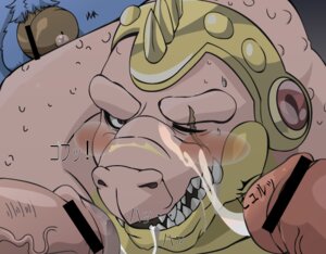 Rating: Explicit Score: 0 Tags: blush censored crocodine cum debirobu dragon_quest dragon_quest_dai_no_daibouken male male_only rule34 tagme yaoi User: bunchy7s Rating: Explicit Score: 0 Tags: blush censored crocodine cum debirobu dragon_quest dragon_quest_dai_no_daibouken male male_only rule34 tagme yaoi User: bunchy7s
