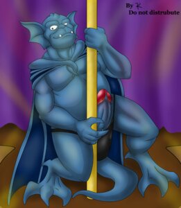 Rating: Explicit Score: 0 Tags: broadway_(gargoyles) chubby disney erection gargoyles looking_at_viewer male male_only penis pole pole_dancing rule34 solo special_k thong User: bunchy7s Rating: Explicit Score: 0 Tags: broadway_(gargoyles) chubby disney erection gargoyles looking_at_viewer male male_only penis pole pole_dancing rule34 solo special_k thong User: bunchy7s