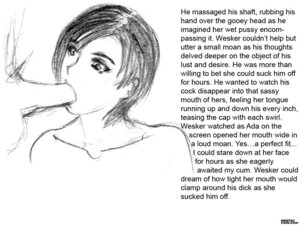 Rating: Explicit Score: 0 Tags: ada_wong ada_wong_(caroline_ribeiro) albert_wesker capcom comic female hentai_cook male resident_evil rule34 User: bunchy7s Rating: Explicit Score: 0 Tags: ada_wong ada_wong_(caroline_ribeiro) albert_wesker capcom comic female hentai_cook male resident_evil rule34 User: bunchy7s