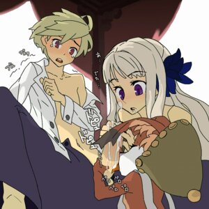 Rating: Explicit Score: 0 Tags: 2girls artist_request cum fellatio female gwendolyn_(odin_sphere) licking multiple_females multiple_girls myris odin_sphere oral oswald_(odin_sphere) pooka rule34 User: bunchy7s