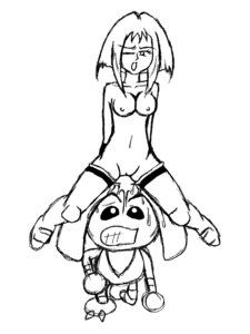 Rating: Explicit Score: 0 Tags: artist_request breasts character_of_the_day chigusa female front_view hitmontop human insertion interspecies kneeling male monochrome open_eyes pokemon pokemon_(anime) pokephilia pussy rule34 straddle tagme vulva wink User: bunchy7s Rating: Explicit Score: 0 Tags: artist_request breasts character_of_the_day chigusa female front_view hitmontop human insertion interspecies kneeling male monochrome open_eyes pokemon pokemon_(anime) pokephilia pussy rule34 straddle tagme vulva wink User: bunchy7s