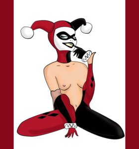 Rating: Explicit Score: 0 Tags: 1girls batman:_the_animated_series batman_(series) breasts dc dc_comics dcau female female_only harley_quinn harley_quinn_(classic) human nipples posing rule34 seductive solo unknown_artist User: bunchy7s Rating: Explicit Score: 0 Tags: 1girls batman:_the_animated_series batman_(series) breasts dc dc_comics dcau female female_only harley_quinn harley_quinn_(classic) human nipples posing rule34 seductive solo unknown_artist User: bunchy7s