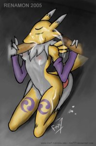 Rating: Explicit Score: 0 Tags: 2005 anthro arm_warmers armwear bandai_namco bodily_fluids breasts canid canine cheek_bulge chest_tuft clothing cum cum_in_mouth cum_inside cum_on_breasts cum_on_face cum_on_leg cumshot curvy_figure digimon digimon_(species) digital_media_(artwork) disembodied_penis double_handjob e621 ejaculation erection eyes_closed fellatio female fox7 fur genital_fluids genitals gloves group group_sex handjob handwear hi_res hourglass_figure kneeling male male/female mammal markings nude oral oral_penetration orgasm penetration penile penis purple_armwear purple_clothing purple_markings renamon sex slim small_breasts small_waist solo_focus threesome trio tuft white_body white_fur yellow_body yellow_fur User: bunchy7s
