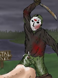 Rating: Explicit Score: 0 Tags: boner erection friday_the_13th jason_voorhees male male_focus male_only rule34 tagme User: bunchy7s Rating: Explicit Score: 0 Tags: boner erection friday_the_13th jason_voorhees male male_focus male_only rule34 tagme User: bunchy7s