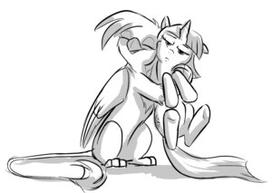 Rating: Safe Score: 0 Tags: 2012 avian beak cutie_mark duo e621 equid equine eyes_closed feathered_wings feathers female feral friendship_is_magic fur gilda_(mlp) gryphon hair hasbro horn hug mammal monochrome my_little_pony mythological_avian mythological_creature mythological_equine mythology ribnose tail twilight_sparkle_(mlp) unicorn wings User: bunchy7s Rating: Safe Score: 0 Tags: 2012 avian beak cutie_mark duo e621 equid equine eyes_closed feathered_wings feathers female feral friendship_is_magic fur gilda_(mlp) gryphon hair hasbro horn hug mammal monochrome my_little_pony mythological_avian mythological_creature mythological_equine mythology ribnose tail twilight_sparkle_(mlp) unicorn wings User: bunchy7s