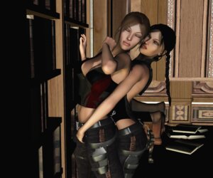 Rating: Explicit Score: 0 Tags: 3d doppelganger doppelganger_(tomb_raider) female female_only human lara_croft lara_croft_(l.a.u.) multiple_females rule34 sasha2000dog tagme tomb_raider tomb_raider_(l.a.u.) yuri User: bunchy7s