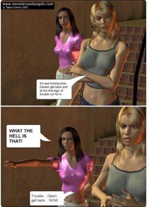 Rating: Explicit Score: 0 Tags: buffy_summers buffy_the_vampire_slayer comic dawn_summers female kennedy_(vampire_slayer) rule34 the_buffyverse User: bunchy7s
