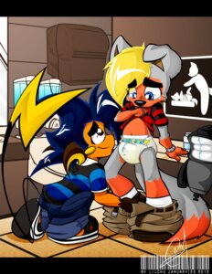 Rating: Explicit Score: 0 Tags: 2012 anthro anthrofied black_nose blonde_hair blue_eyes blue_hair bodily_fluids brown_eyes canid canine canis clothing diaper dipstick_tail duo e621 fan_character generation_1_pokemon genital_fluids hair hi_res lilchu male mammal markings nintendo pokemon pokemon_(species) pokemorph raichu rodent sad tail tail_markings tears unclean_diaper urine used_diaper wet_diaper wetness_indicator wetting wolf young young_anthro User: bunchy7s Rating: Explicit Score: 0 Tags: 2012 anthro anthrofied black_nose blonde_hair blue_eyes blue_hair bodily_fluids brown_eyes canid canine canis clothing diaper dipstick_tail duo e621 fan_character generation_1_pokemon genital_fluids hair hi_res lilchu male mammal markings nintendo pokemon pokemon_(species) pokemorph raichu rodent sad tail tail_markings tears unclean_diaper urine used_diaper wet_diaper wetness_indicator wetting wolf young young_anthro User: bunchy7s