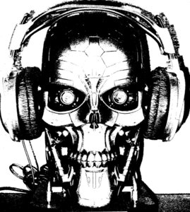 Rating: Safe Score: 0 Tags: android black_and_white bone cheek_window cybernetics cyborg e621 electronics endoskeleton grandfathered_content headphones headshot_portrait looking_at_viewer machine male monochrome not_furry portrait robot skull solo t-800_series_(terminator) terminator_(franchise) terminators_(terminator) unknown_artist User: bunchy7s Rating: Safe Score: 0 Tags: android black_and_white bone cheek_window cybernetics cyborg e621 electronics endoskeleton grandfathered_content headphones headshot_portrait looking_at_viewer machine male monochrome not_furry portrait robot skull solo t-800_series_(terminator) terminator_(franchise) terminators_(terminator) unknown_artist User: bunchy7s