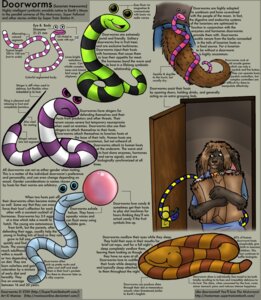 Rating: Questionable Score: 0 Tags: 2010 alien annelid anthro canid canine e621 english_text feral group keetahspacecat male mammal mind_control model_sheet species_sheet stinger supertrainstationh symbiote tentacles text transformation url worm User: bunchy7s Rating: Questionable Score: 0 Tags: 2010 alien annelid anthro canid canine e621 english_text feral group keetahspacecat male mammal mind_control model_sheet species_sheet stinger supertrainstationh symbiote tentacles text transformation url worm User: bunchy7s